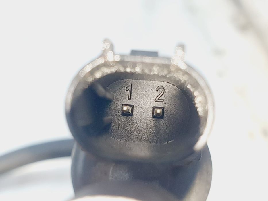 Supapa vacuum 2.2 cdi om651 0025407097 Mercedes-Benz Sprinter 3 907  [din 2018 pana  2021]