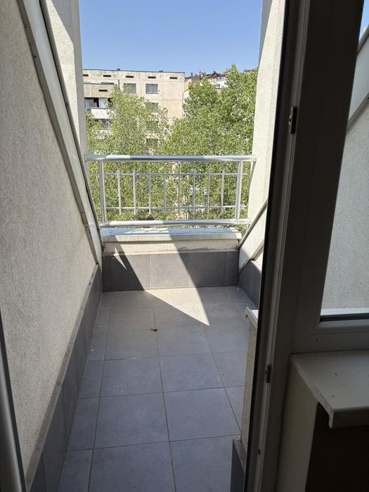 Дава се под наем Едностаен апартамент в София, Студентски град - 40 кв.м за 459 € - Снимка #6