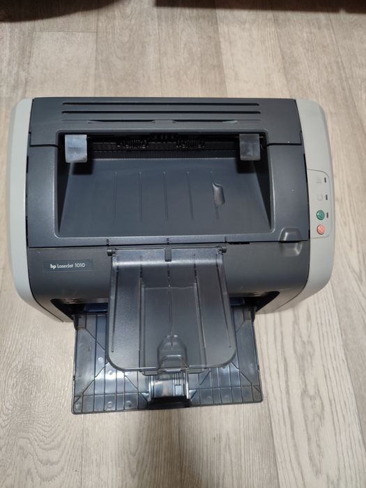 Продам принтер в рабочем состояние