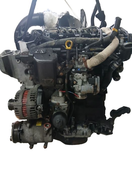 Motor Land Rover Freelander 2 2.2 L359 2006+ 224Dt