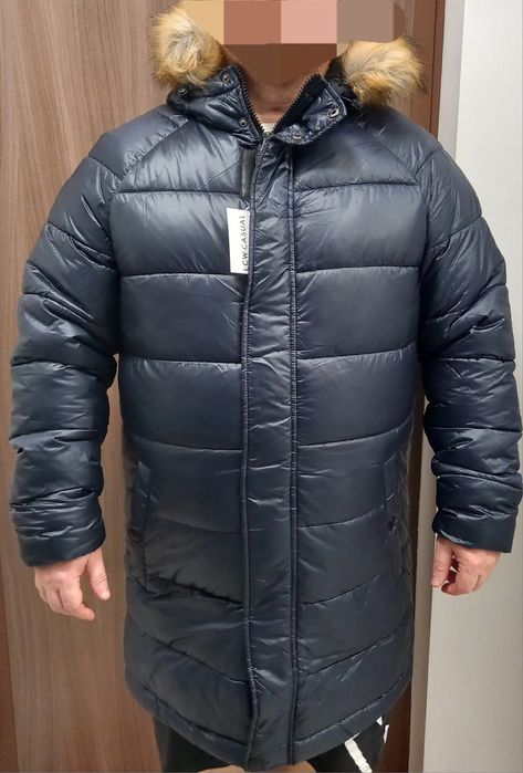 Vând geacă de iarnă