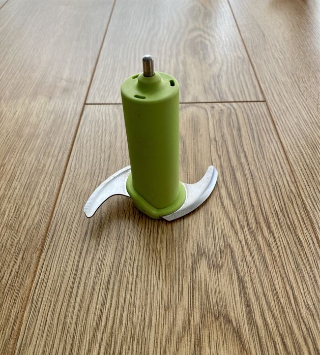 Aparat 2 în 1 Philips abur și blenduit