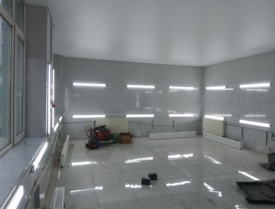 Сдам боксы под детейлинг пдр