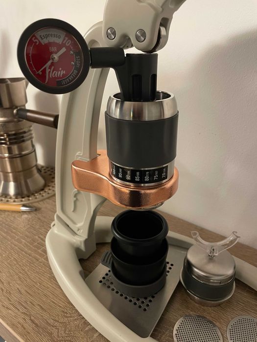 Flair Pro 2 – Espressor manual