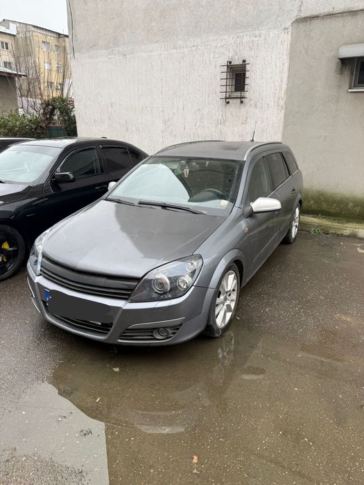 Opel Astra H 1.7 - 2005 FARA ITP si RCA VALABIL