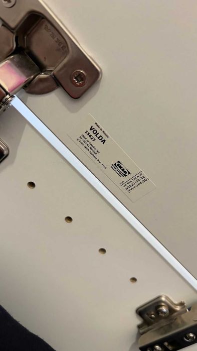 Продаётся шкаф-пенал IKEA оригинал