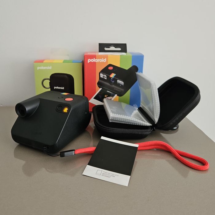 Polaroid Go gen 2