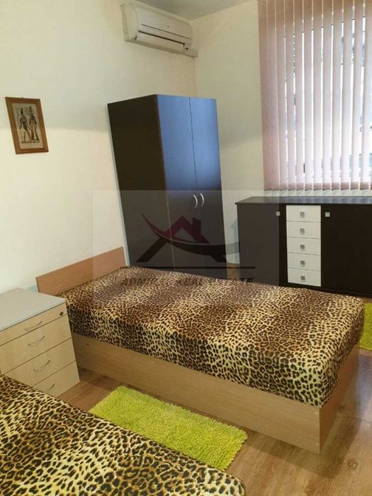 Дава се под наем Двустаен апартамент в Варна, Генералите - 60 кв.м за 500 € - Снимка #3