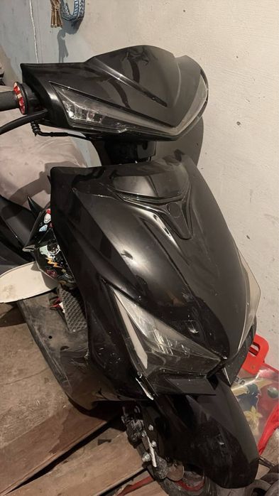 Продам скутер м10