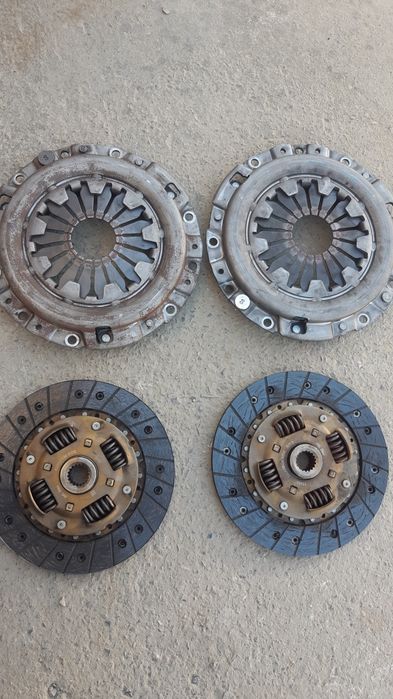 Karzina displina Damas