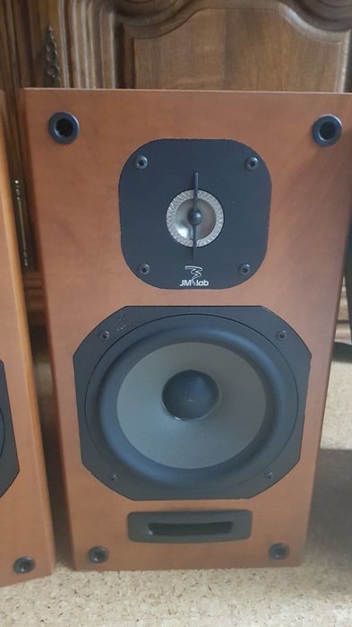 JMLAB/ Focal Chorus 706