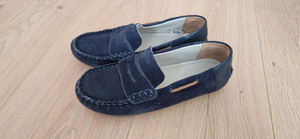 Детски мокасини Mayoral