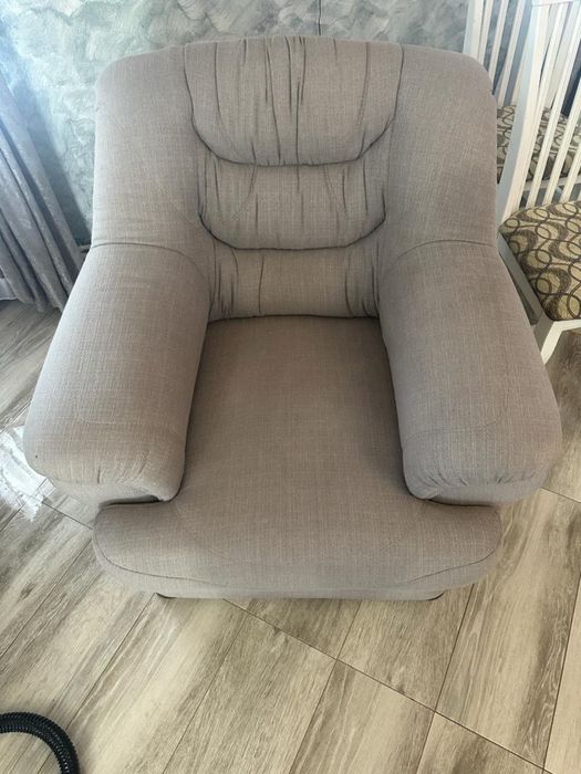 Curatenie la domiciliu!