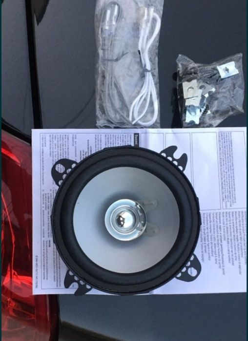 Spark,damas,matiz,neksiya 1,2 uchun Kenwood kalonka