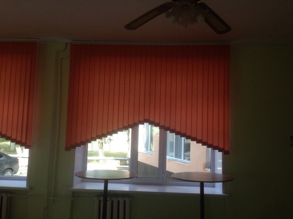 Вертикальные,горизонтальные Жалюзи