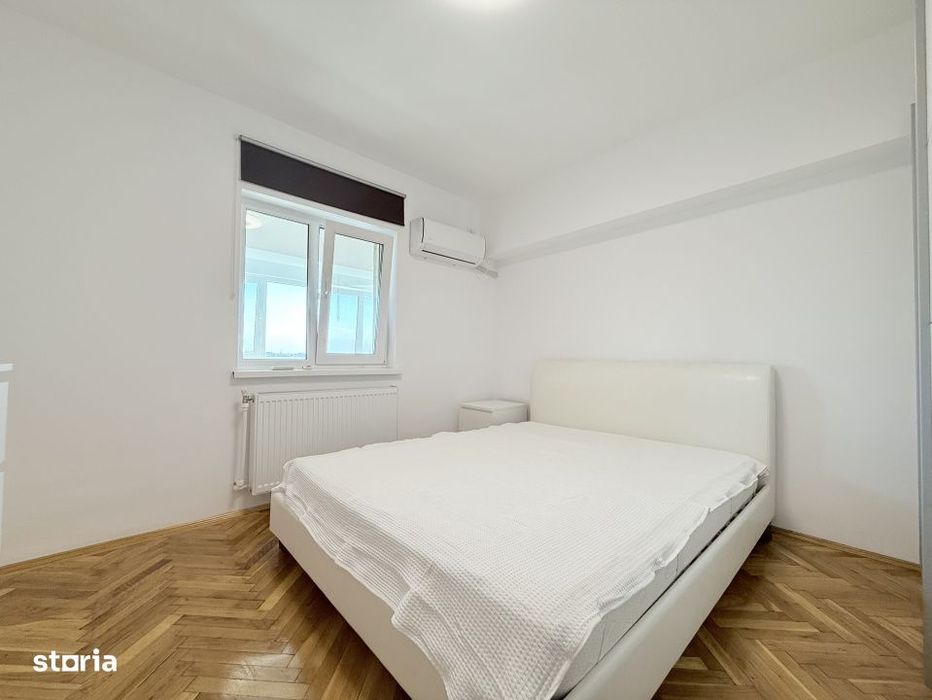 Apartament 4 camere de inchiriat in Tomis 2