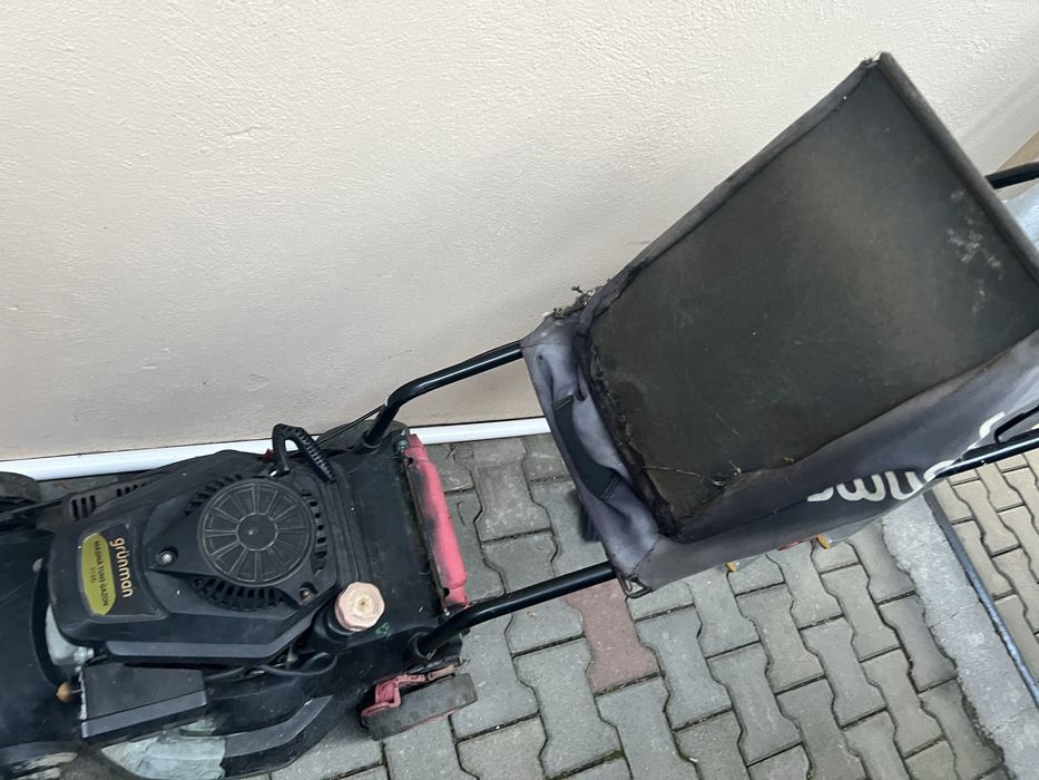 Masiini de tuns gazon cu garantie PARKSIDE