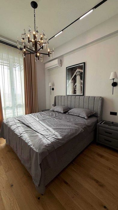 Сдаётся 2-комнатная квартира в элитном ЖК Yunusabad Residence