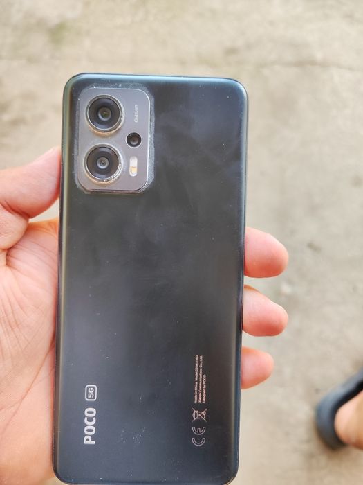 Poco 4 x jt 8 _ 256 taliy