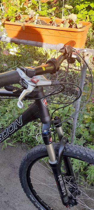 Radon deore frane hidraulice