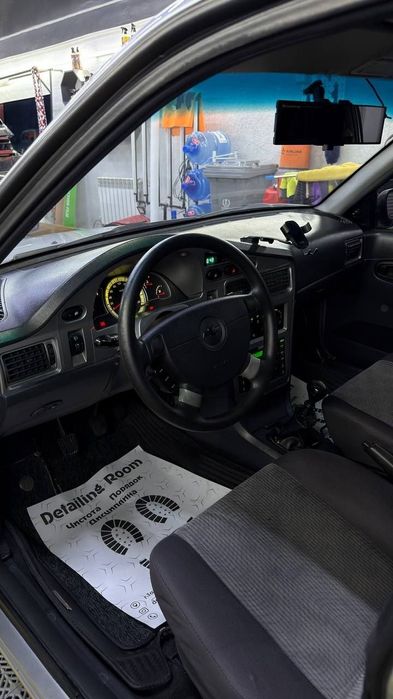 Нексия  2 .  1.6  3~пакаления  2015 йили .