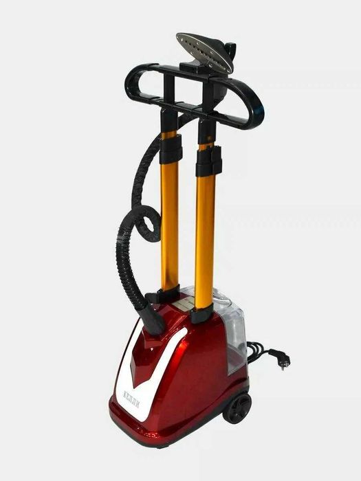 Профессиональный отпариватель Kelli KL-815, мощностью 2800 Вт