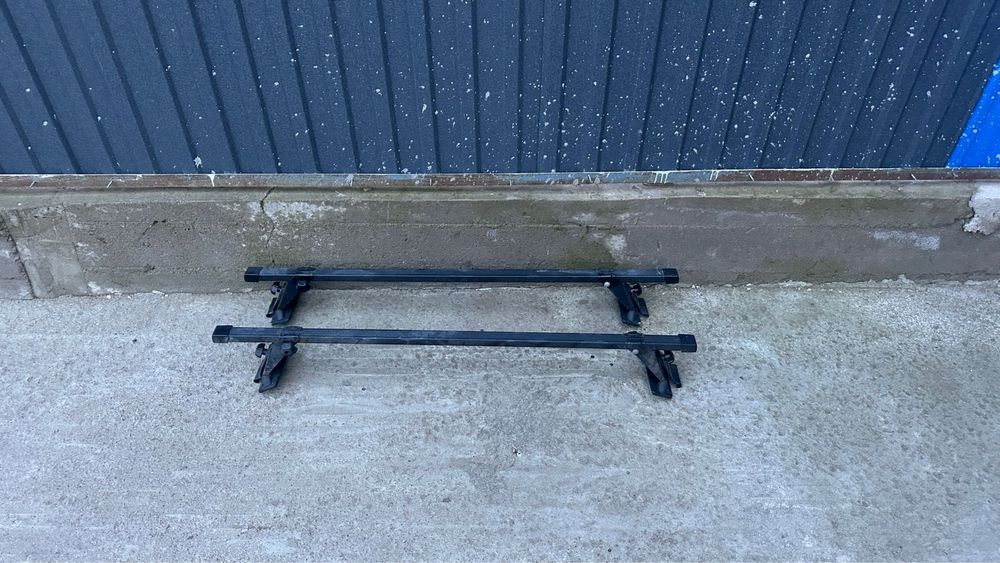 Рейлинг приора 2 багажник