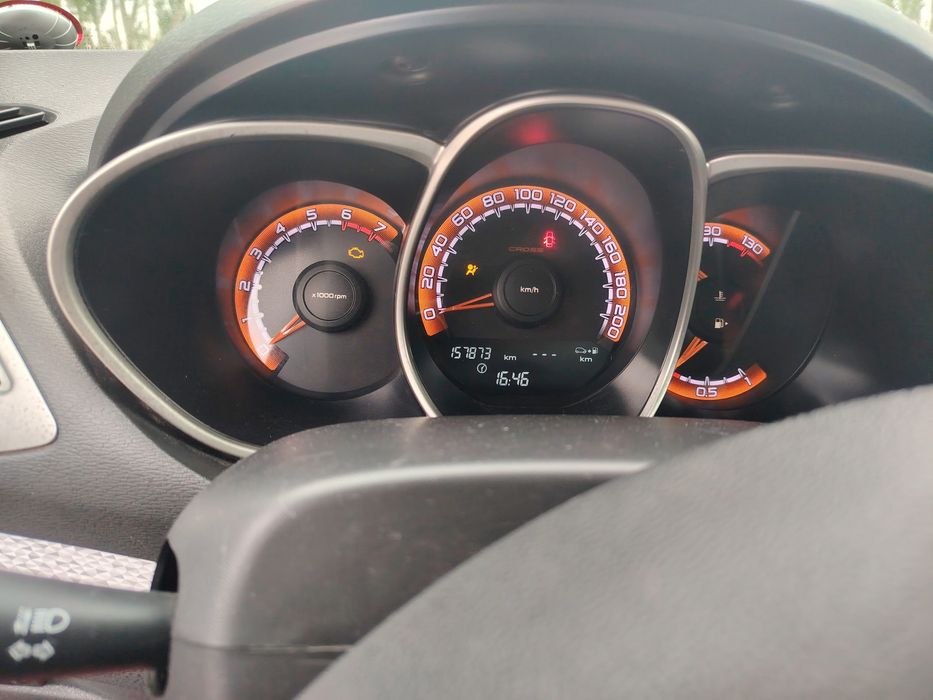 Веста кросс 2021