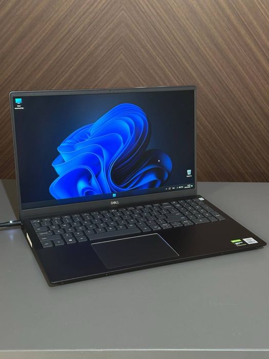 Kuchli Noutbuk Dell Gaming