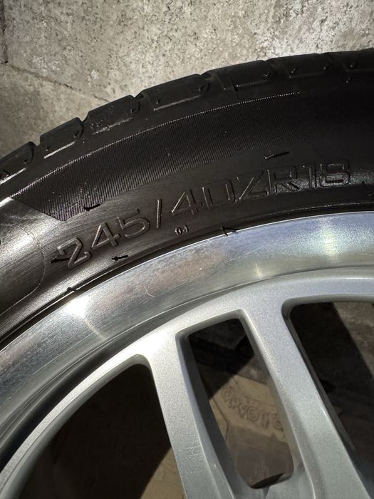 Диски бмв 37 стиль