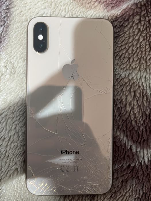 iphone XS сатылады