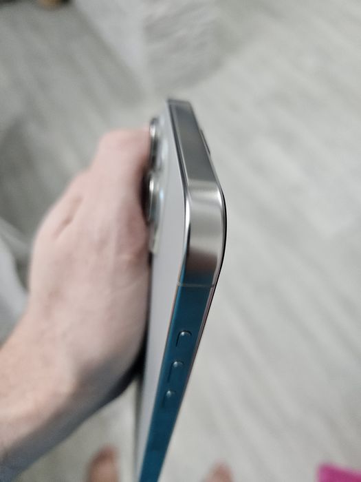 Iphone 16 Pro Max 256 GB Garantie