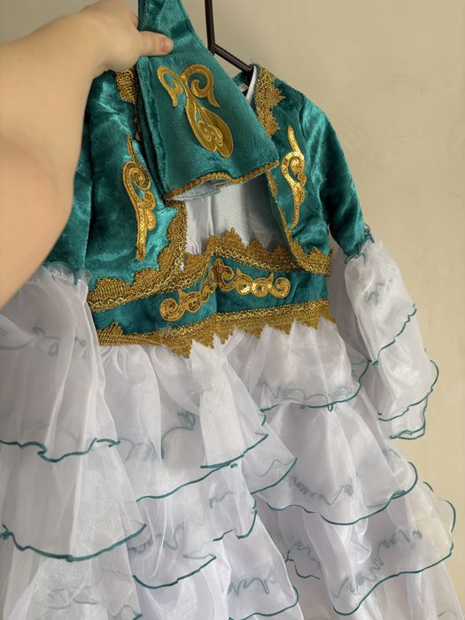 Қазақша көйлек ,детский 38