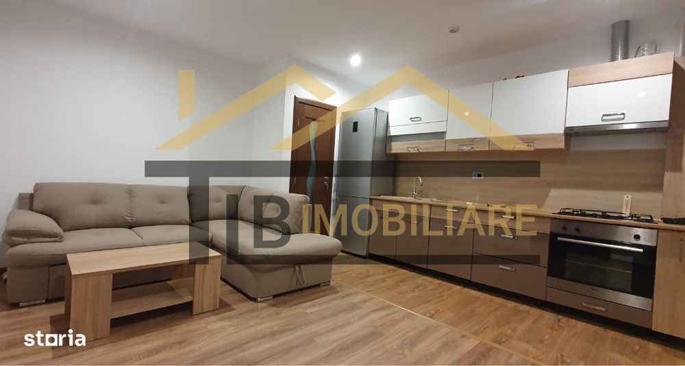 Apartament de 2 camere, 60mp, Zona Centrala — fotografia 1
