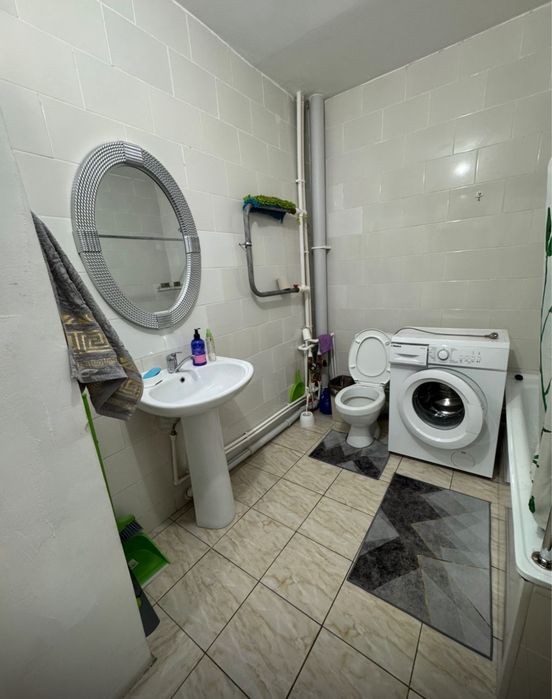 Квартира посуточно!