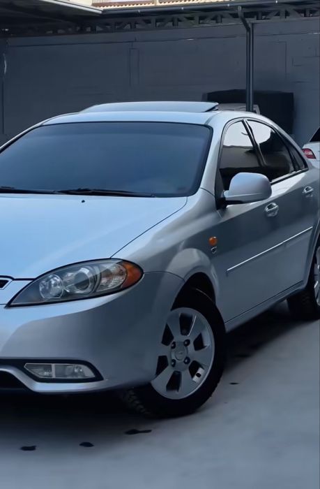 Срочно сотилади Gentra Lacetti 2021