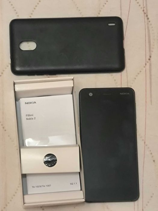 Телефон, Смартфон Nokia 2