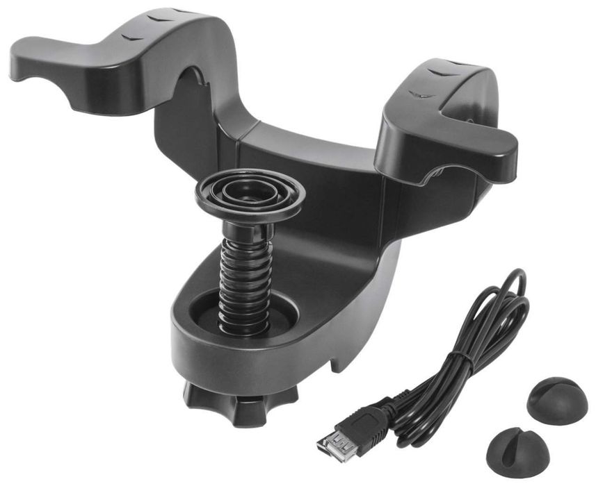 Игровой руль Defender Challenge Mini LE