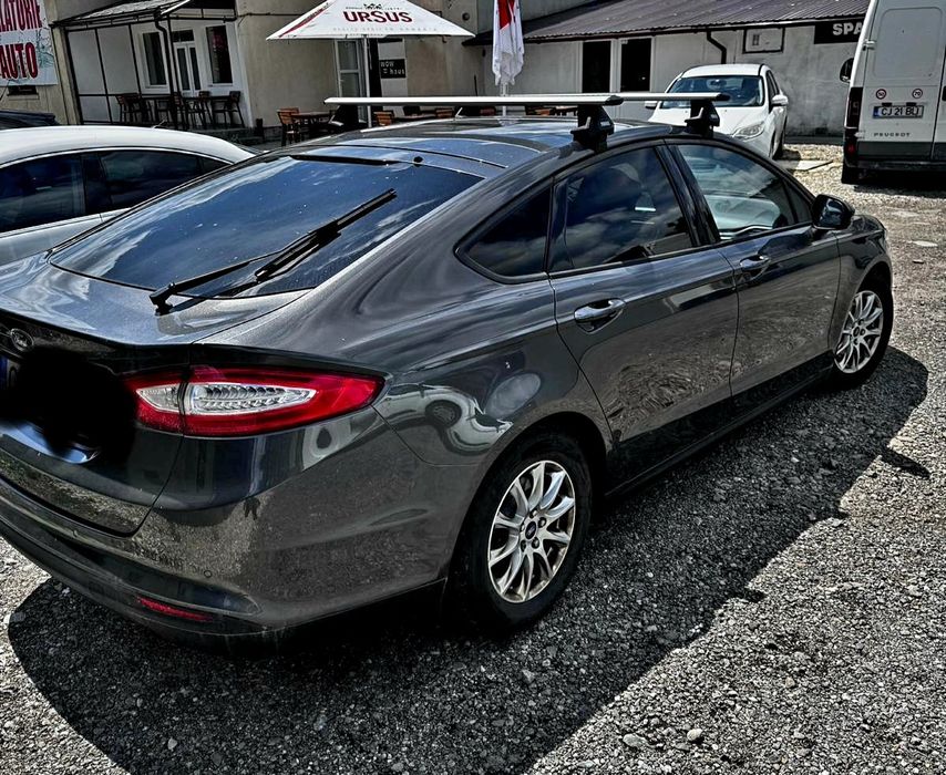 Ford Mondeo 1.5 Ecoboost, 2016