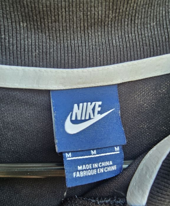 Nike Polo Shirt – Оригинална мъжка поло тениска, размер M