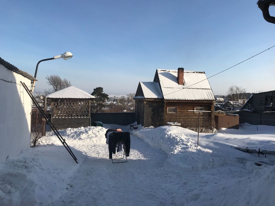 Продам дом в Акколе