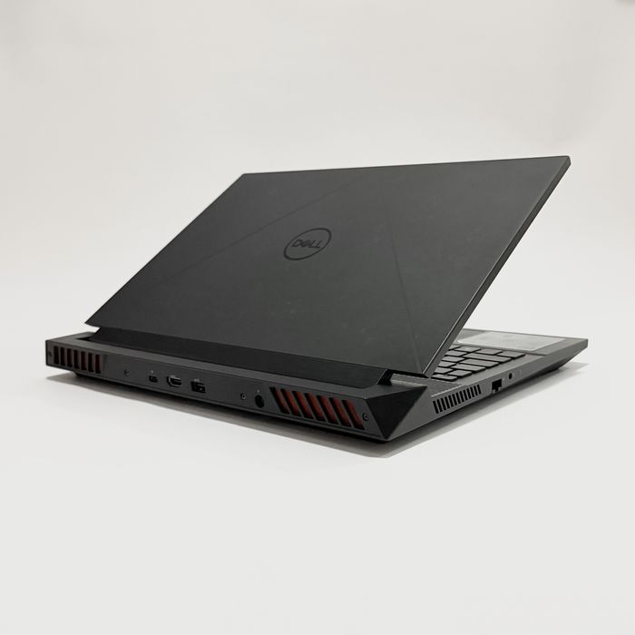 DELL G15/165Hz/i7-13650HX 24MB/RTX 4050/16GB DDR5/512GB NVMe