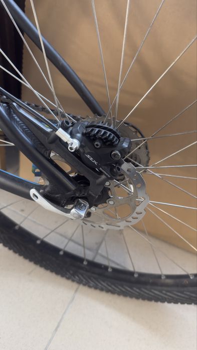 MTB Radon zr-race 29’’