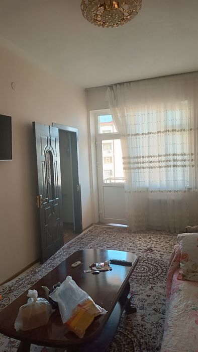 Qizlar uchun kvartira