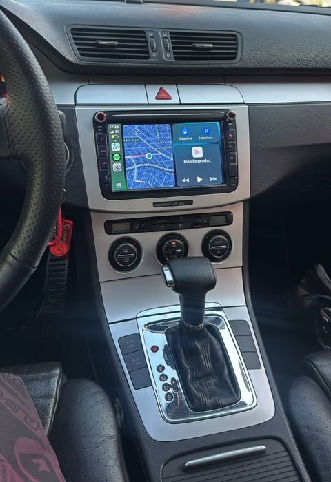 Мултимедия VW Golf Passat Skoda Octavia Seat GPS RDS