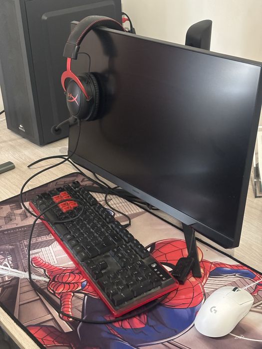 Продам игровой компьютер