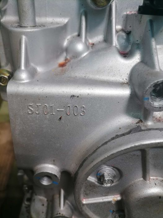 Запчасти лифан х50 вариатор