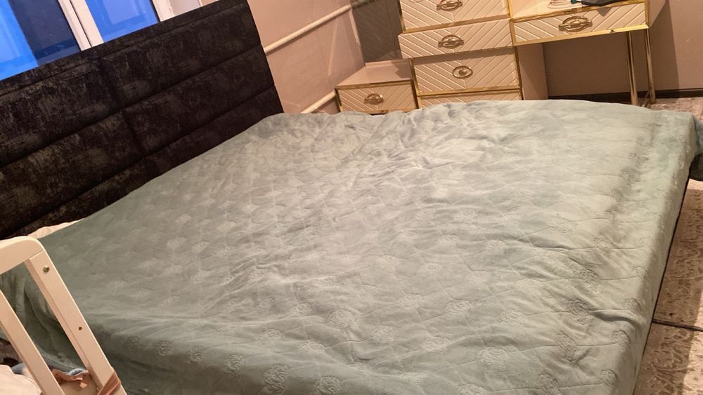 Спальная гарнитура Турция