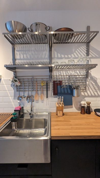 Дава се под наем Двустаен апартамент в София, Зона Б-19 - 55 кв.м за 765 € - Снимка #2