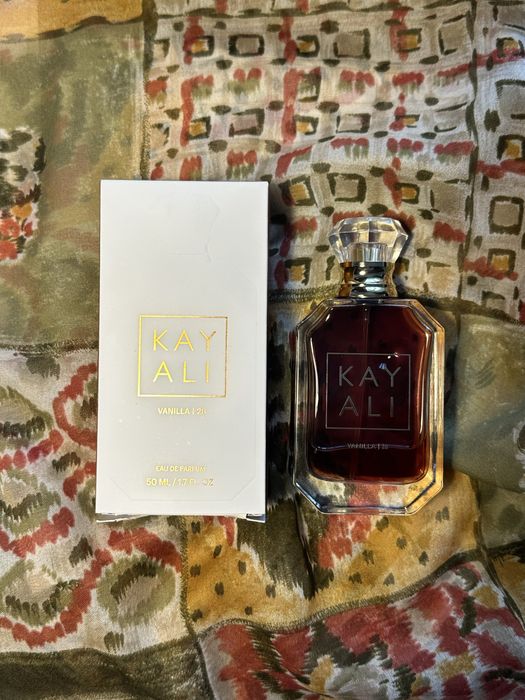 Kayali Vanilla 28 Eau de Parfum